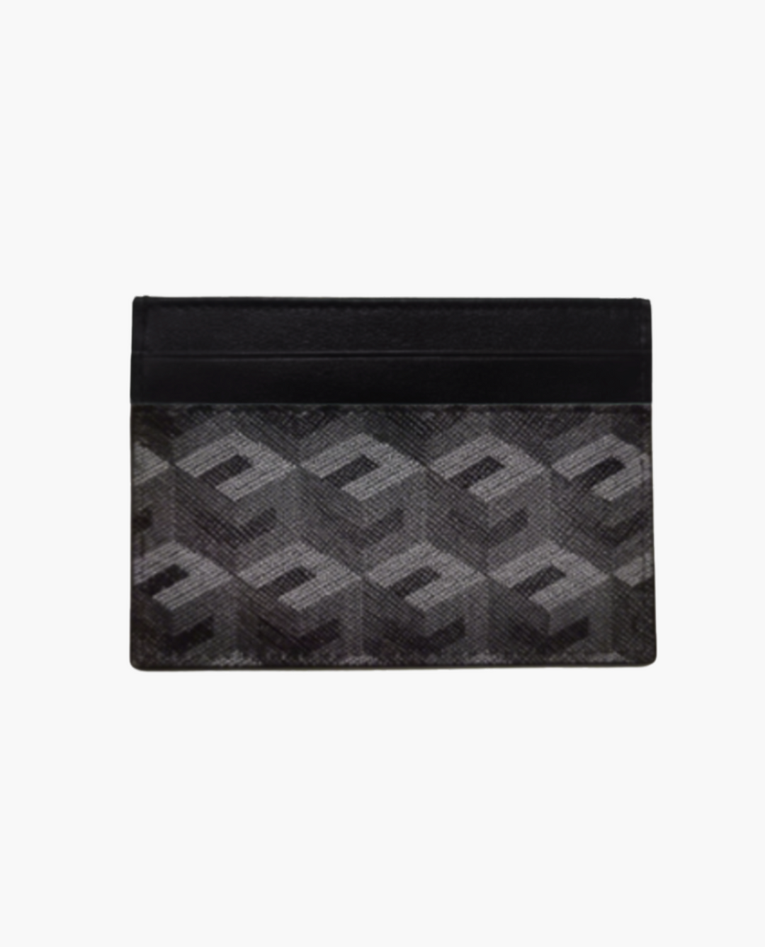 Antoine Cube Card Holder – Sleek & Stylish Essentials Organizer