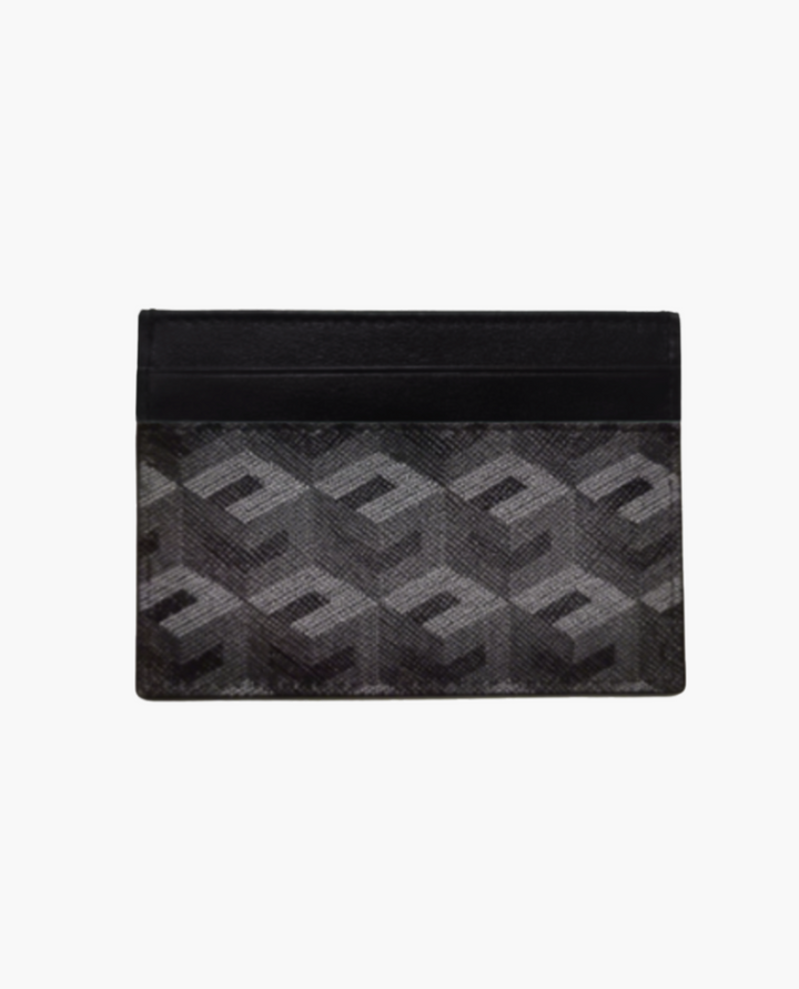 Antoine Cube Card Holder – Sleek & Stylish Essentials Organizer